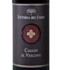 Fattoria del Cerro Caggio Al Vescovo  2007